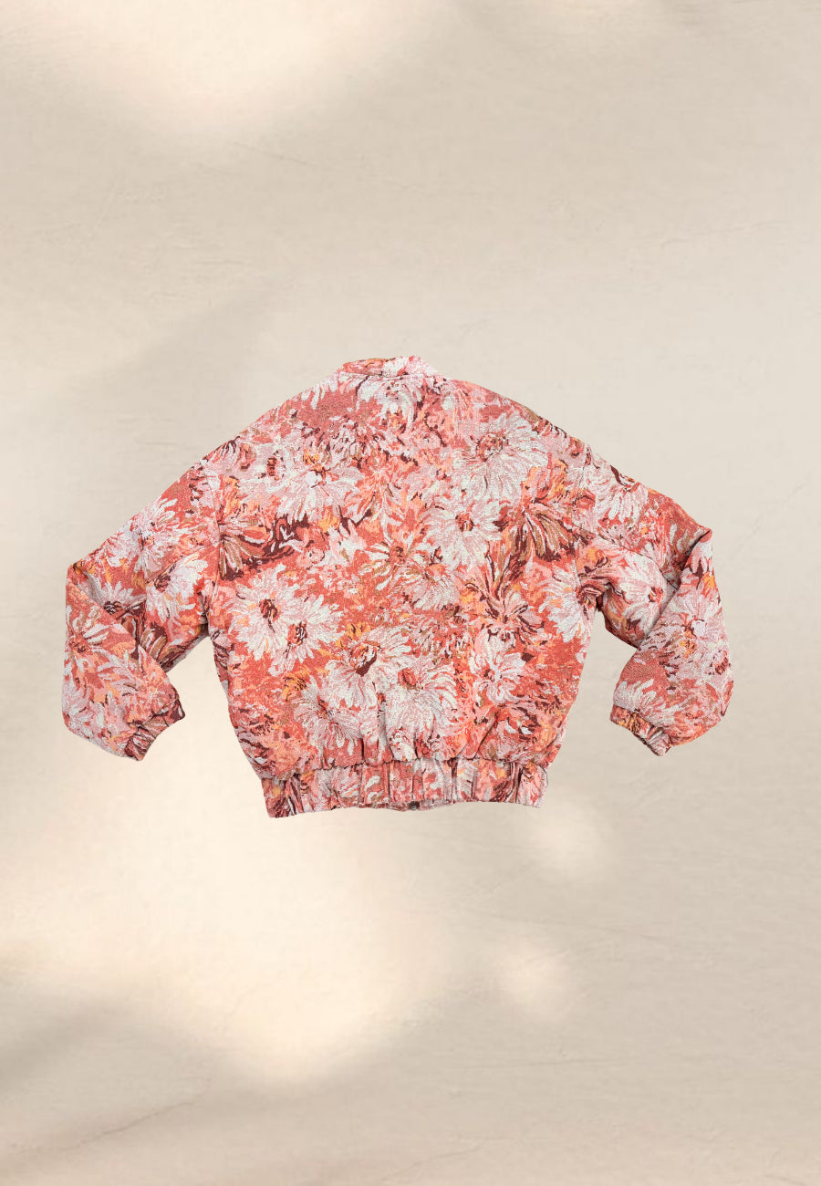 GIUBBINO PEONIA - Paris Fashion Shop