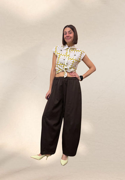 PANTALONE BOBBY - Fun Art Lab