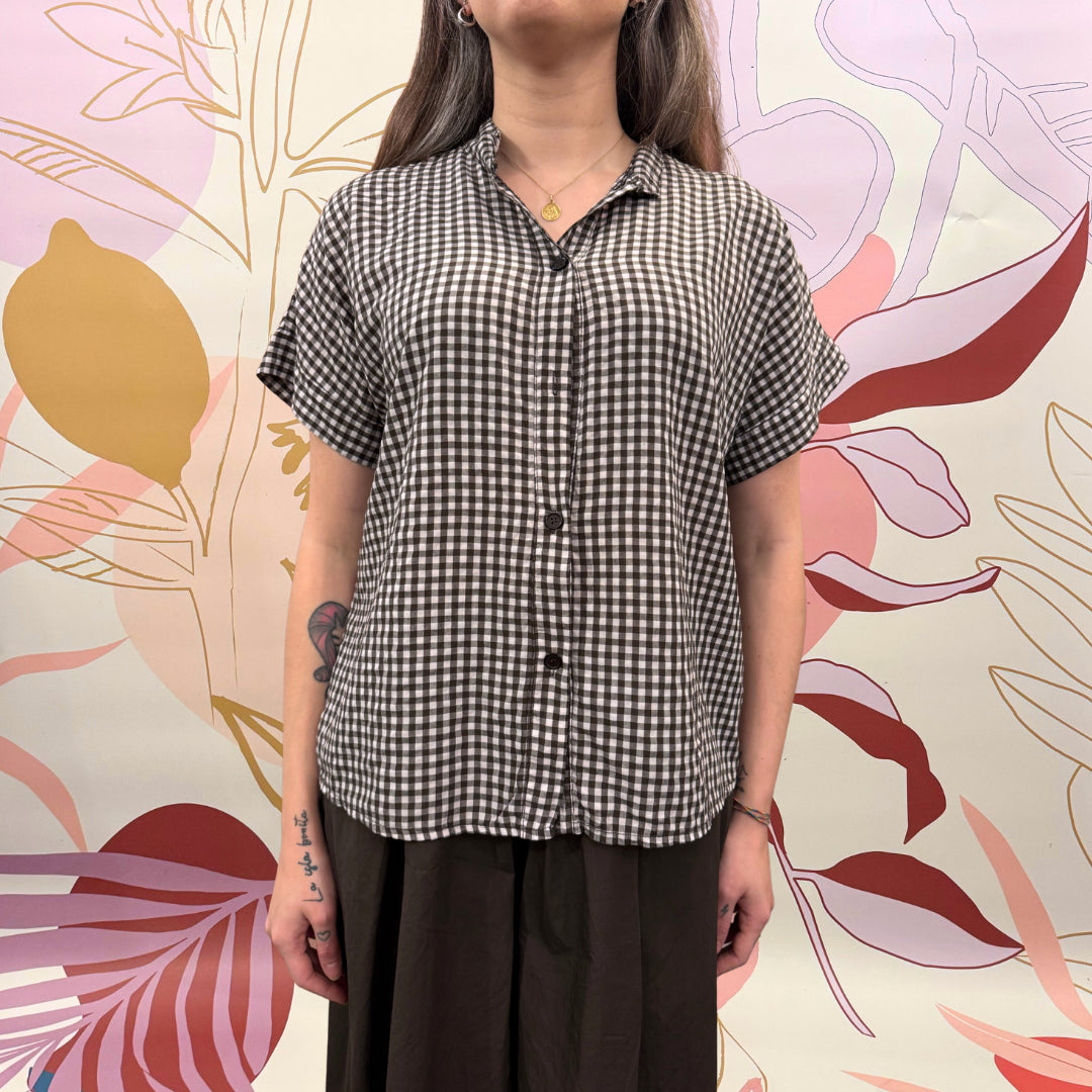 CAMICIA SUMMER - Fun Art Lab