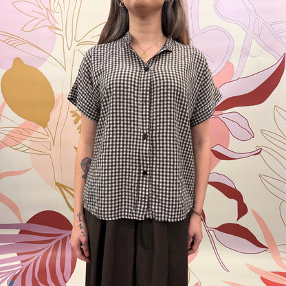 CAMICIA SUMMER - Fun Art Lab