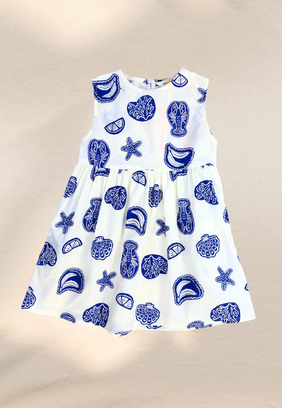 ABITO ARIEL BABY - Compania Fantastica