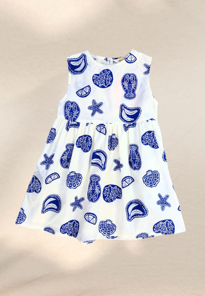ABITO ARIEL BABY - Compania Fantastica