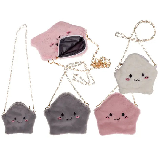 BORSA STELLINA - Out Of The Blue