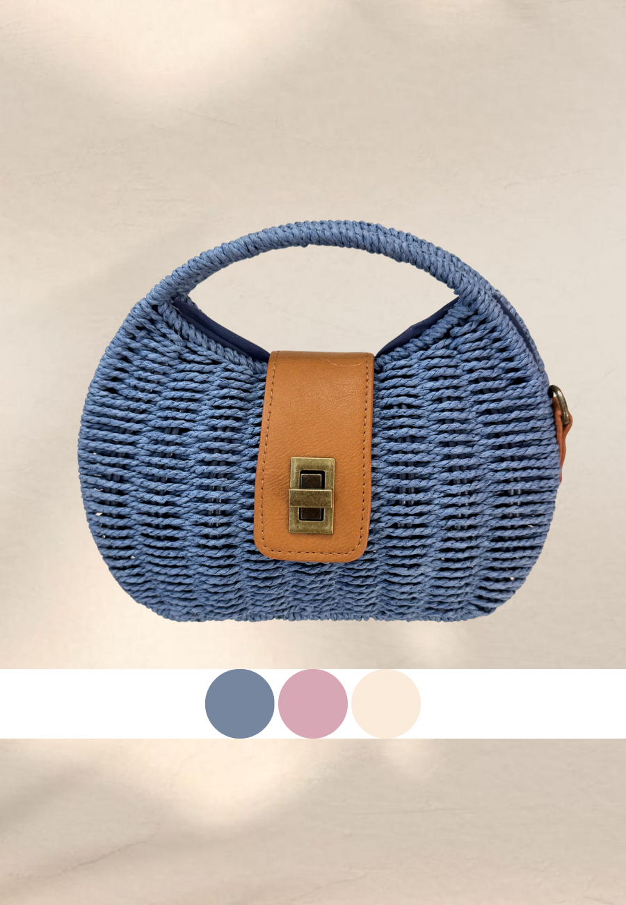 BORSA LILLY - Fun Art Lab