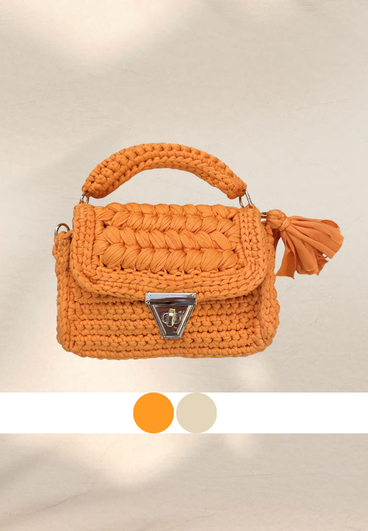 BORSA CLAIRE - Fun Art Lab