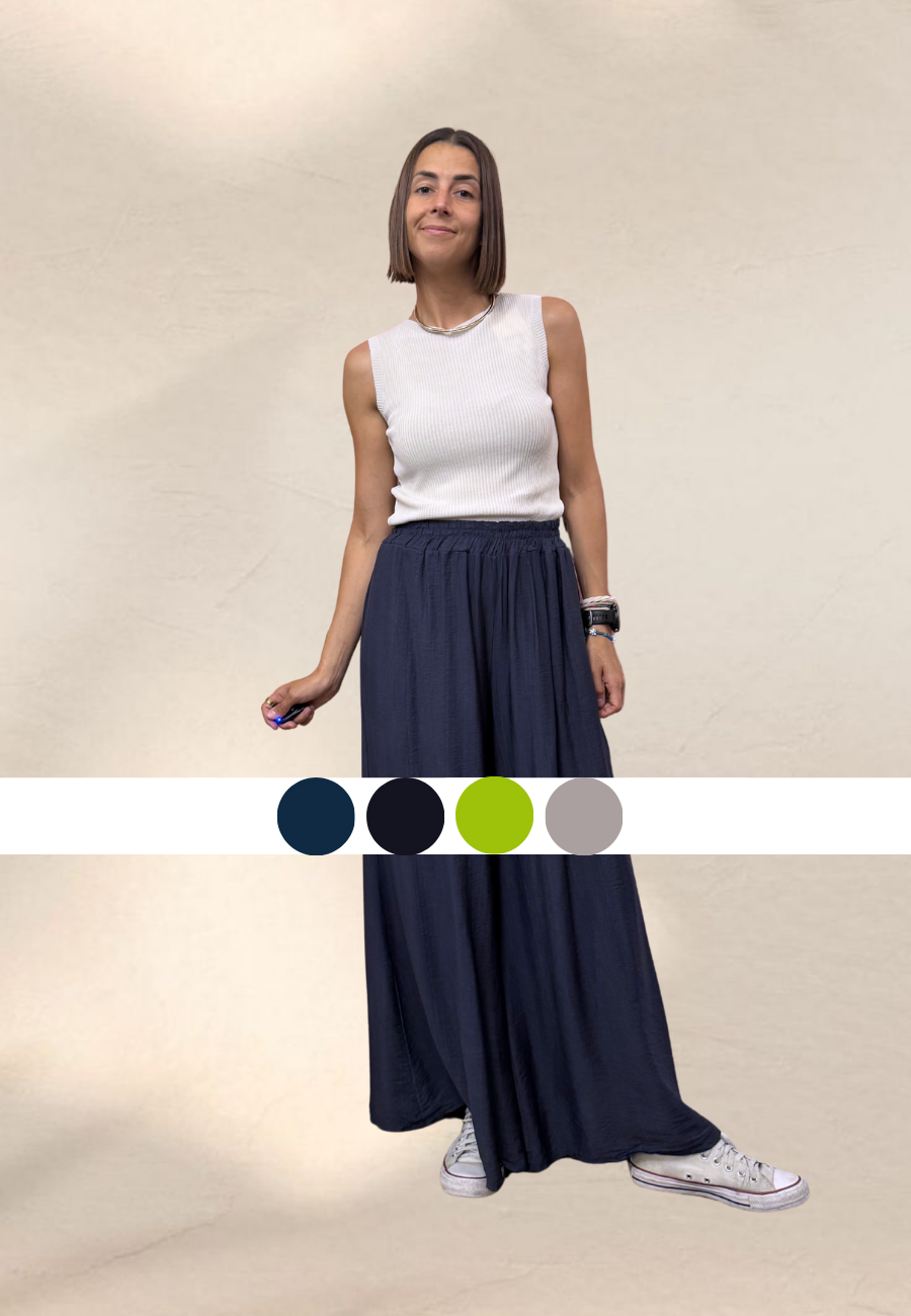 PANTALONE KIM - Fun Art Lab