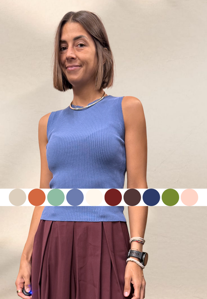 TOP BRENDA - Fun Art Lab