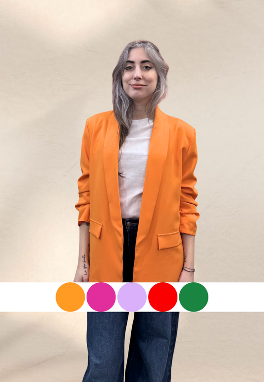 GIACCA SALLY - Fun Art Lab