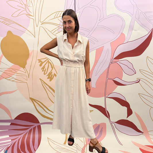 ABITO SUNSET - Paris Fashion Shop