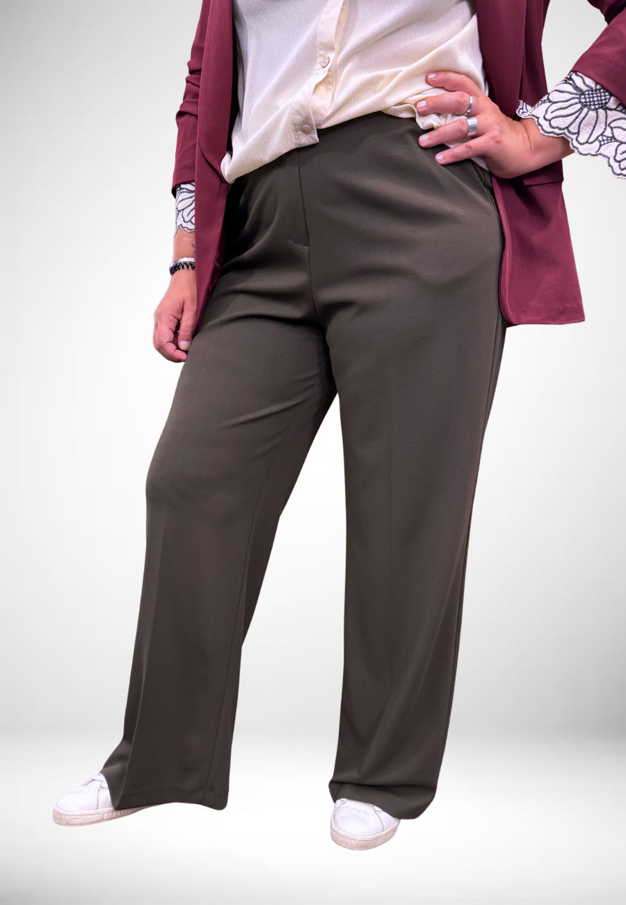 PANTALONE CANNES - Jiveley