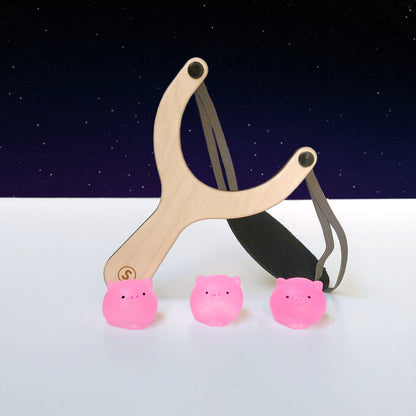 TIRAPORCHI GLOW - Superstuff