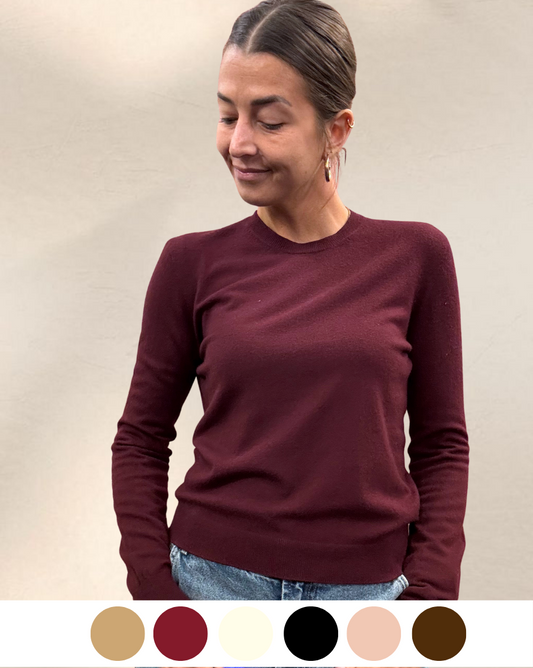 MAGLIONE SOFTY - Fun Art Lab