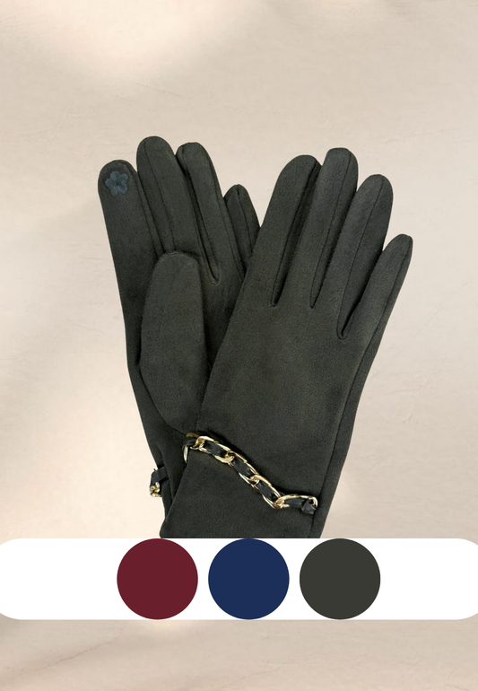 GUANTI CARLOTTA - Paris Fashion Shop