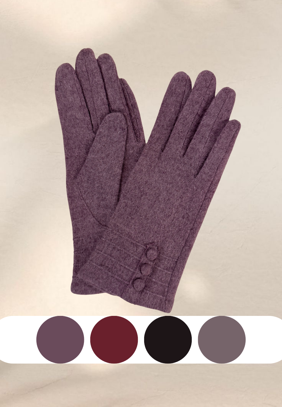 GUANTI MARTA - Paris Fashion Shop