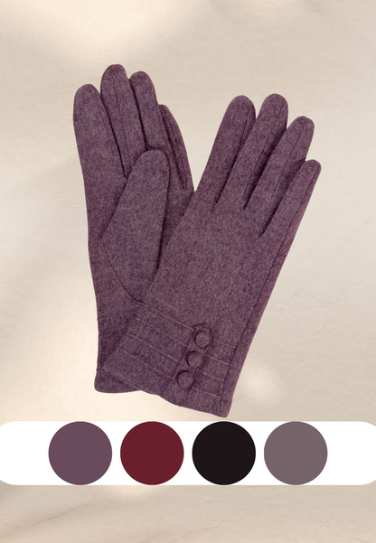 GUANTI MARTA - Paris Fashion Shop