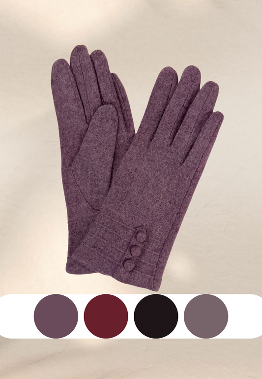 GUANTI MARTA - Paris Fashion Shop