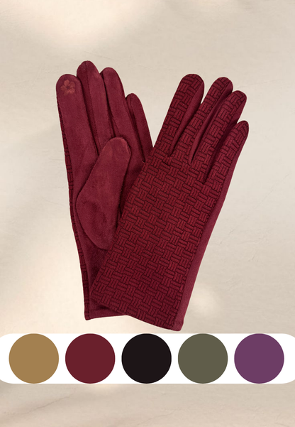 GUANTI MATILDE - Paris Fashion Shop