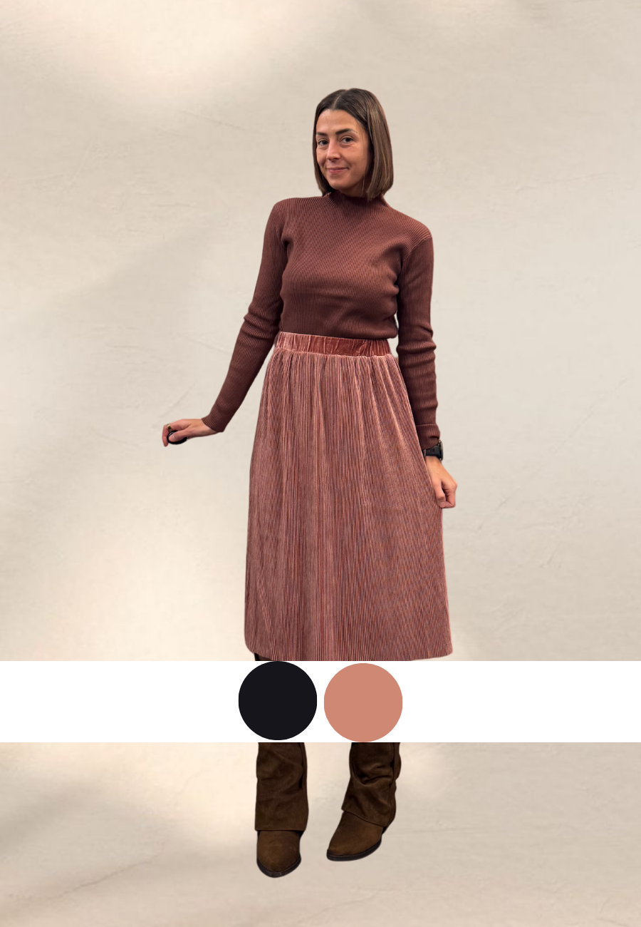 GONNA LAILA - Paris Fashion Shop