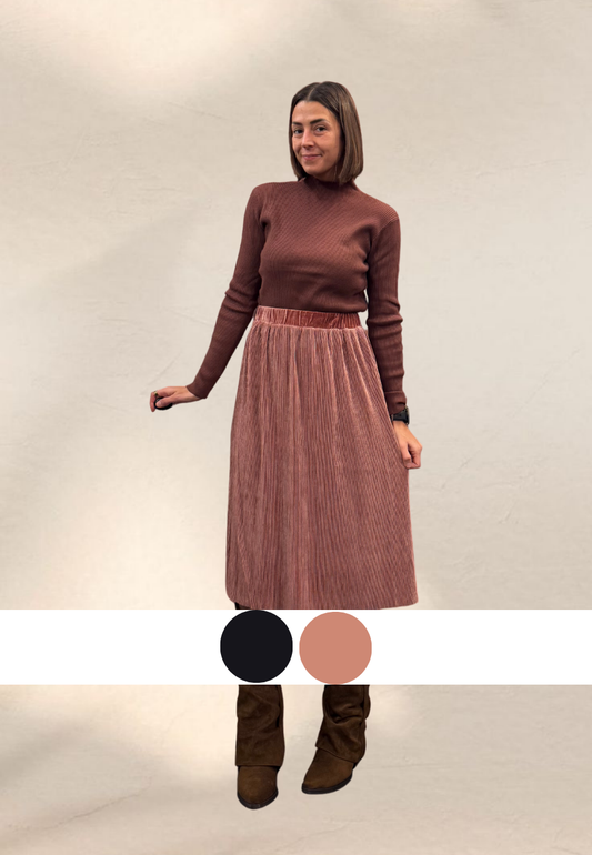 GONNA LAILA - Paris Fashion Shop