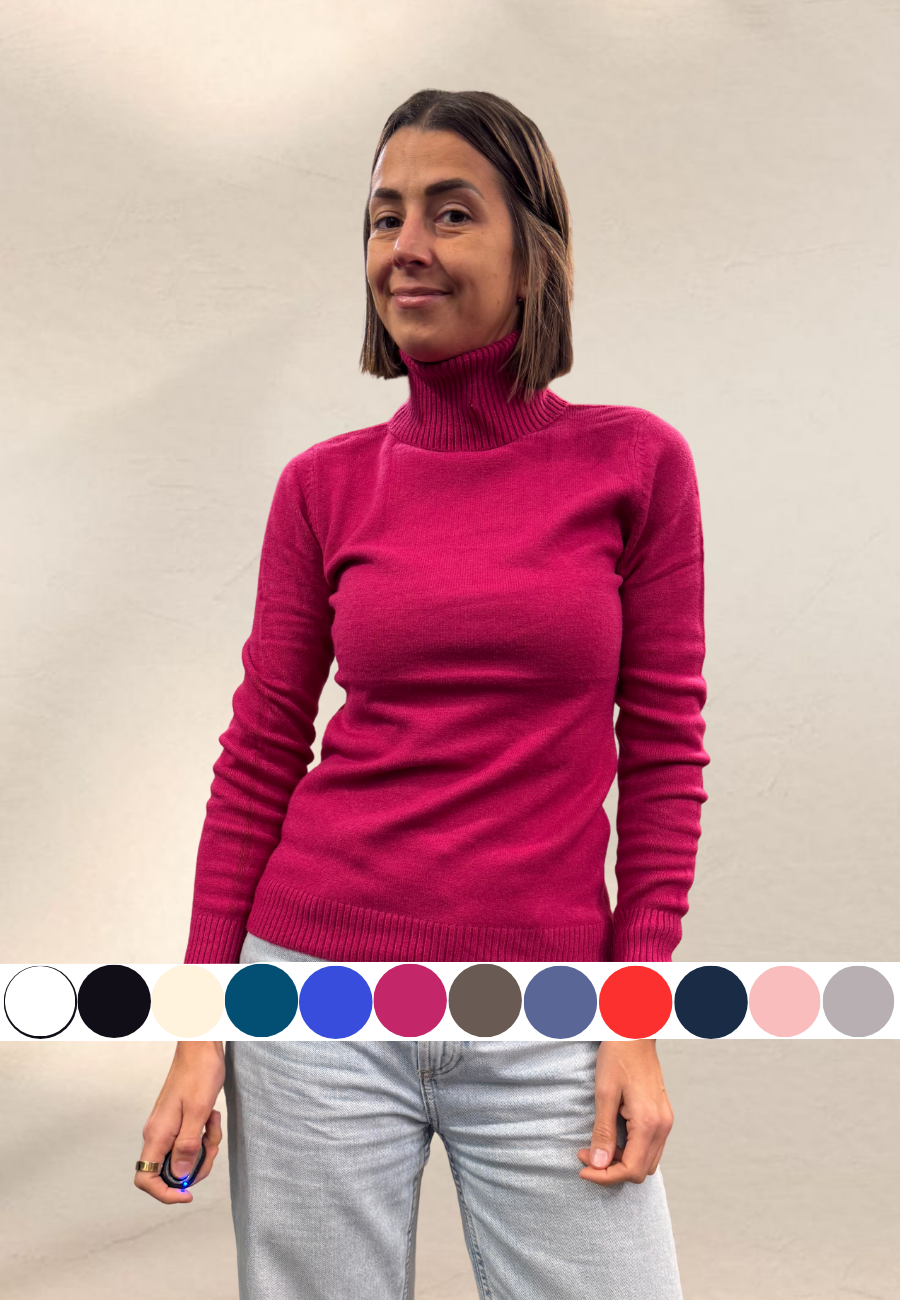 DOLCEVITA ROSITA - Fun Art Lab