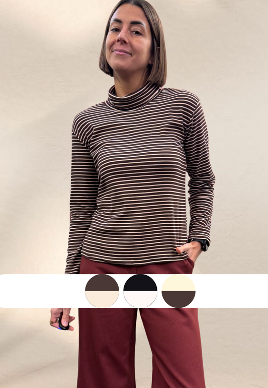 DOLCEVITA MINA - Paris Fashion Shop