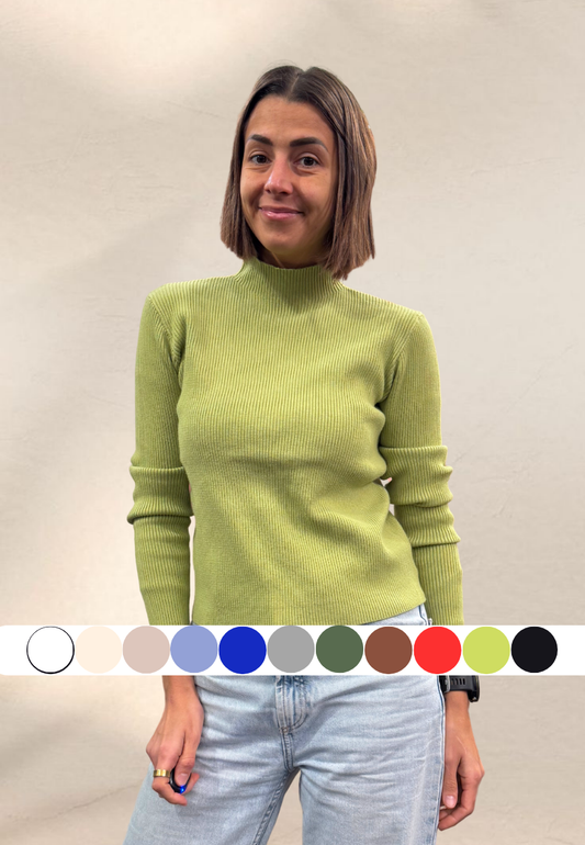 MAGLIONCINO SONIA - Fun Art Lab