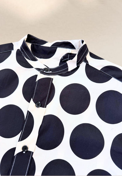 CAMICIA KYOTO - Fun Art Lab