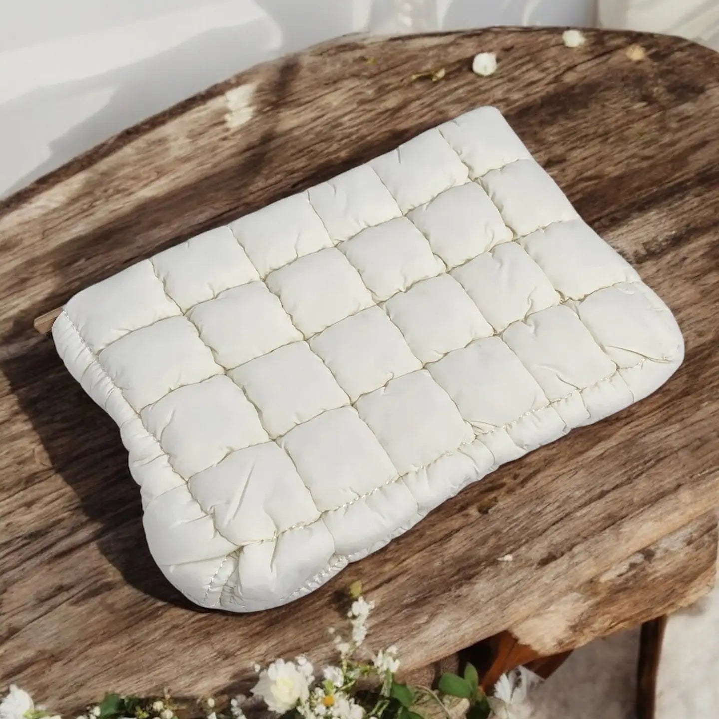 POCHETTE TRAPUNTINO - Fun Art Lab