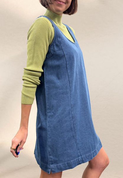 ABITO CRISSY - Paris Fashion Shop