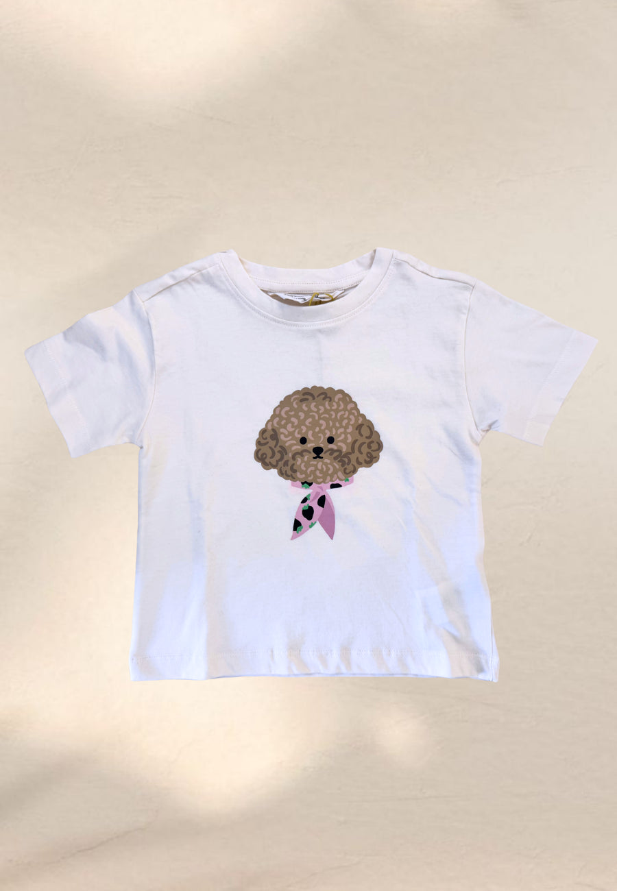 T-SHIRT COCO BABY - Compania Fantastica