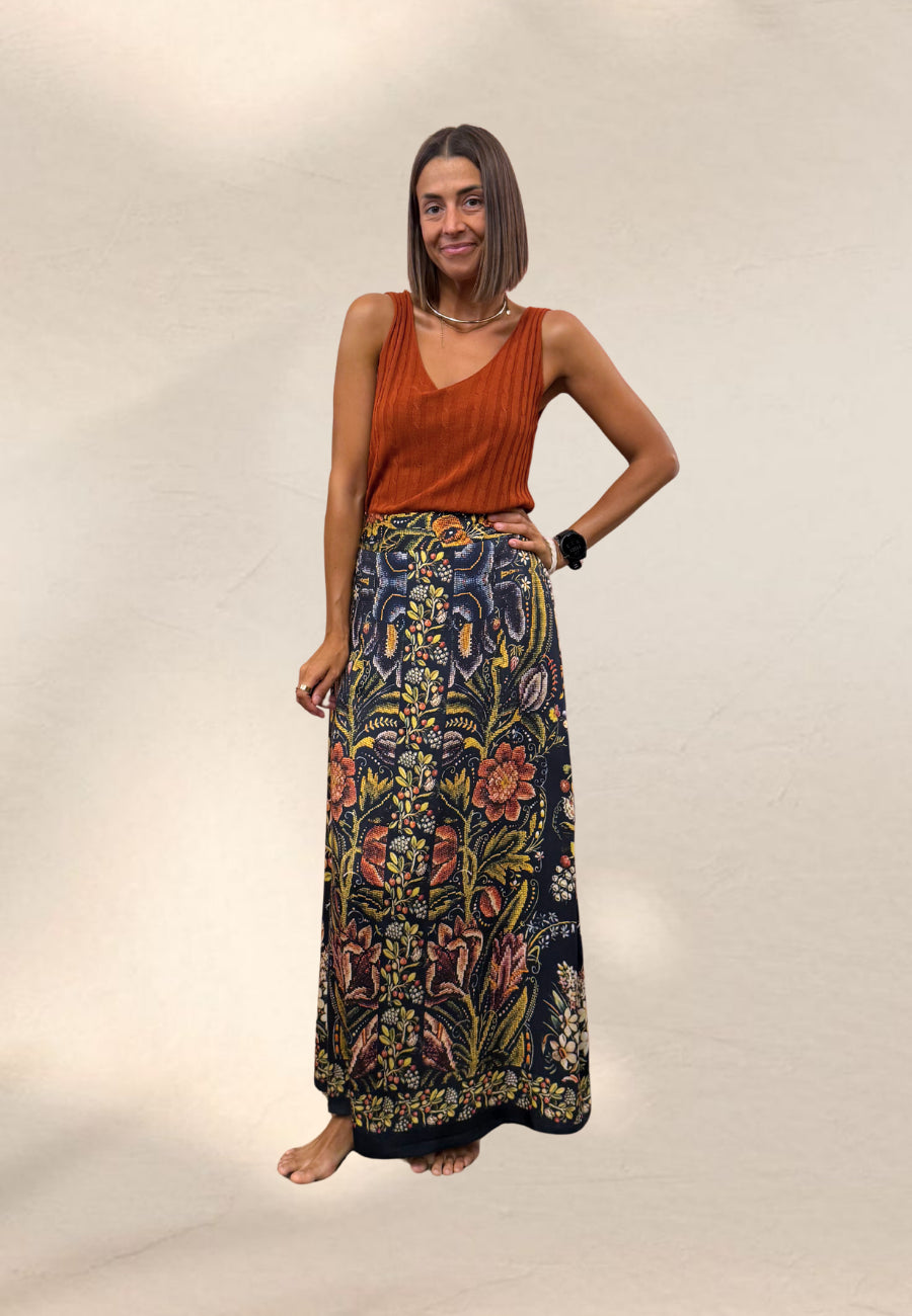 TOP LUCIA - Fun Art Lab