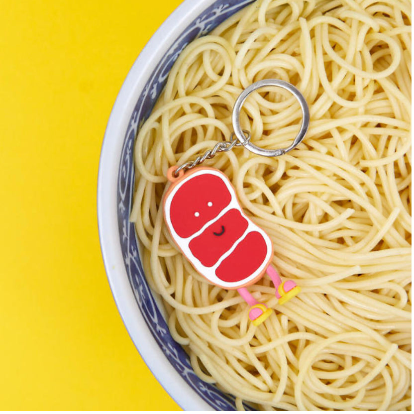 PORTACHIAVI GYU SENSEI - Balvi