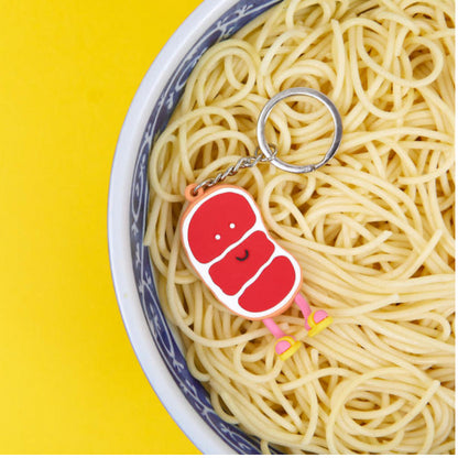 PORTACHIAVI GYU SENSEI - Balvi