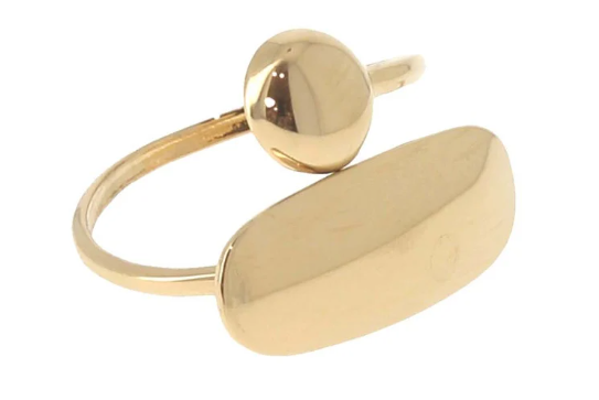 ANELLO GEO - Paris Fashion Shop
