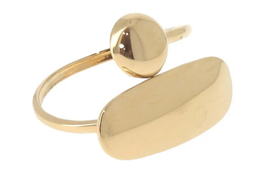 ANELLO GEO - Paris Fashion Shop