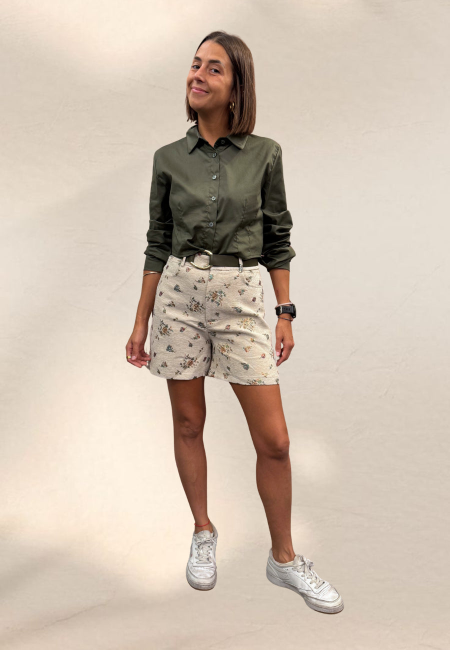 CAMICIA MILA - Fun Art Lab