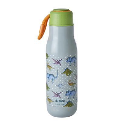 BORRACCIA TERMICA DINO - Rice