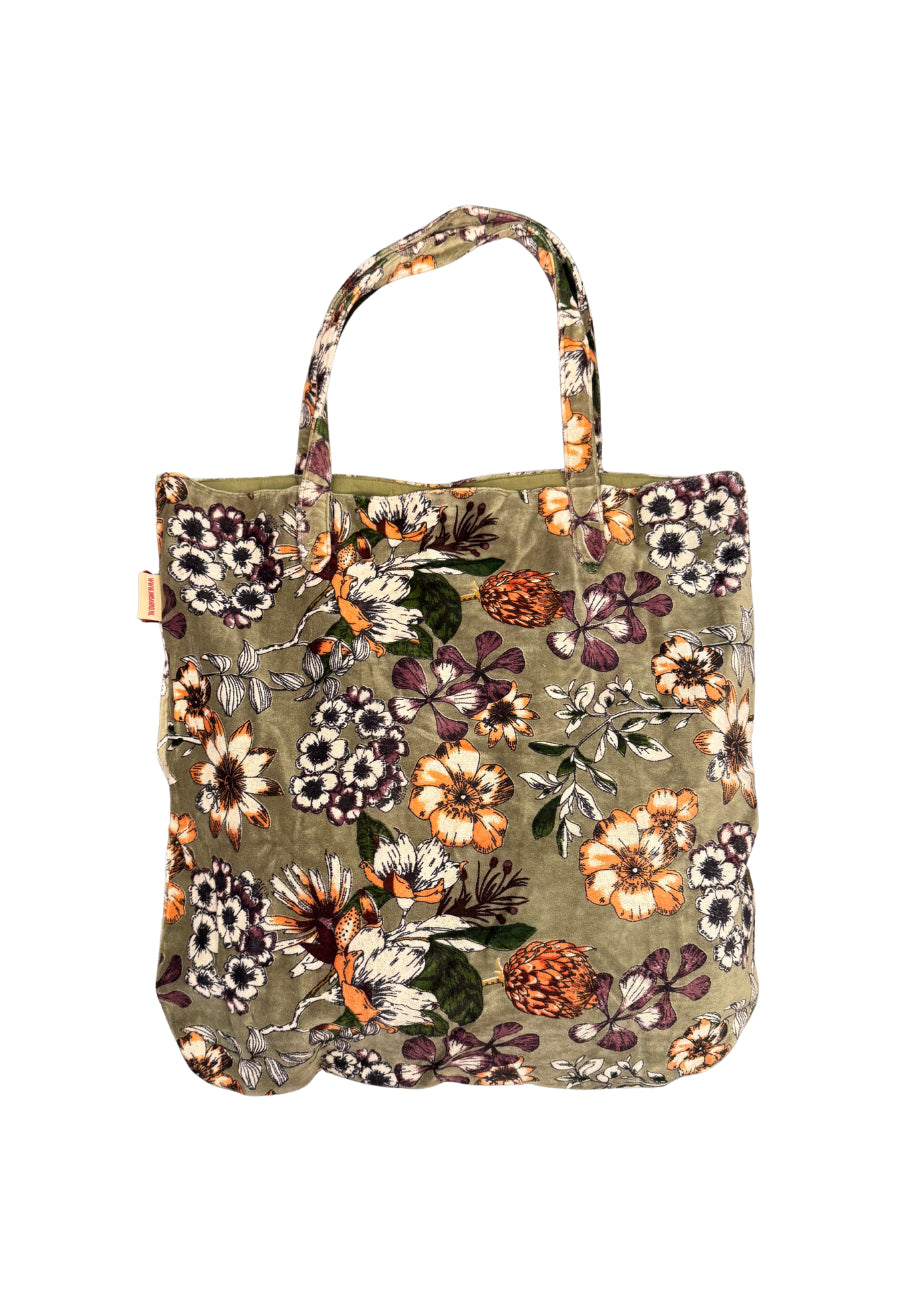 SHOPPER ESSENCE - Imbarro