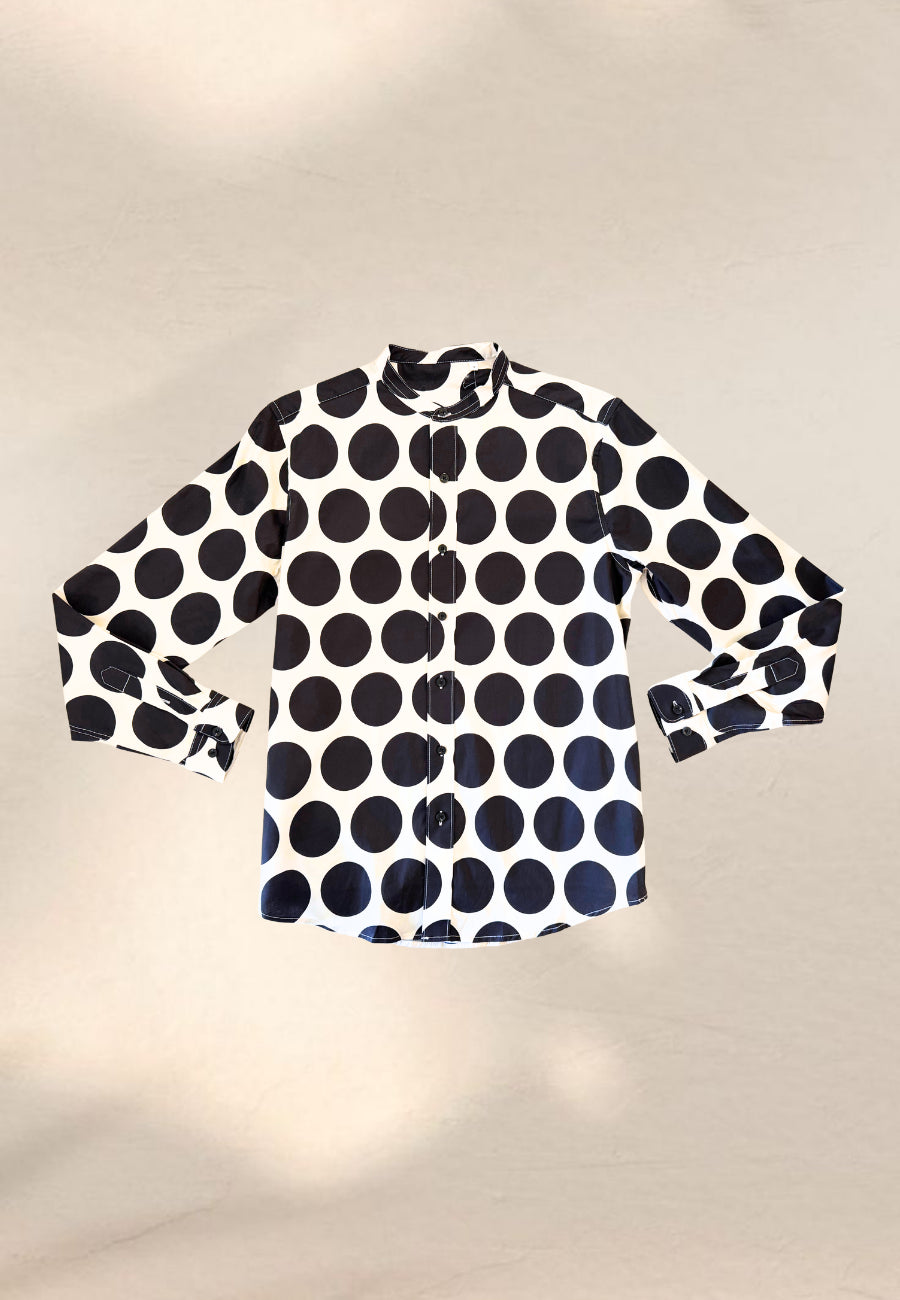 CAMICIA KYOTO - Fun Art Lab