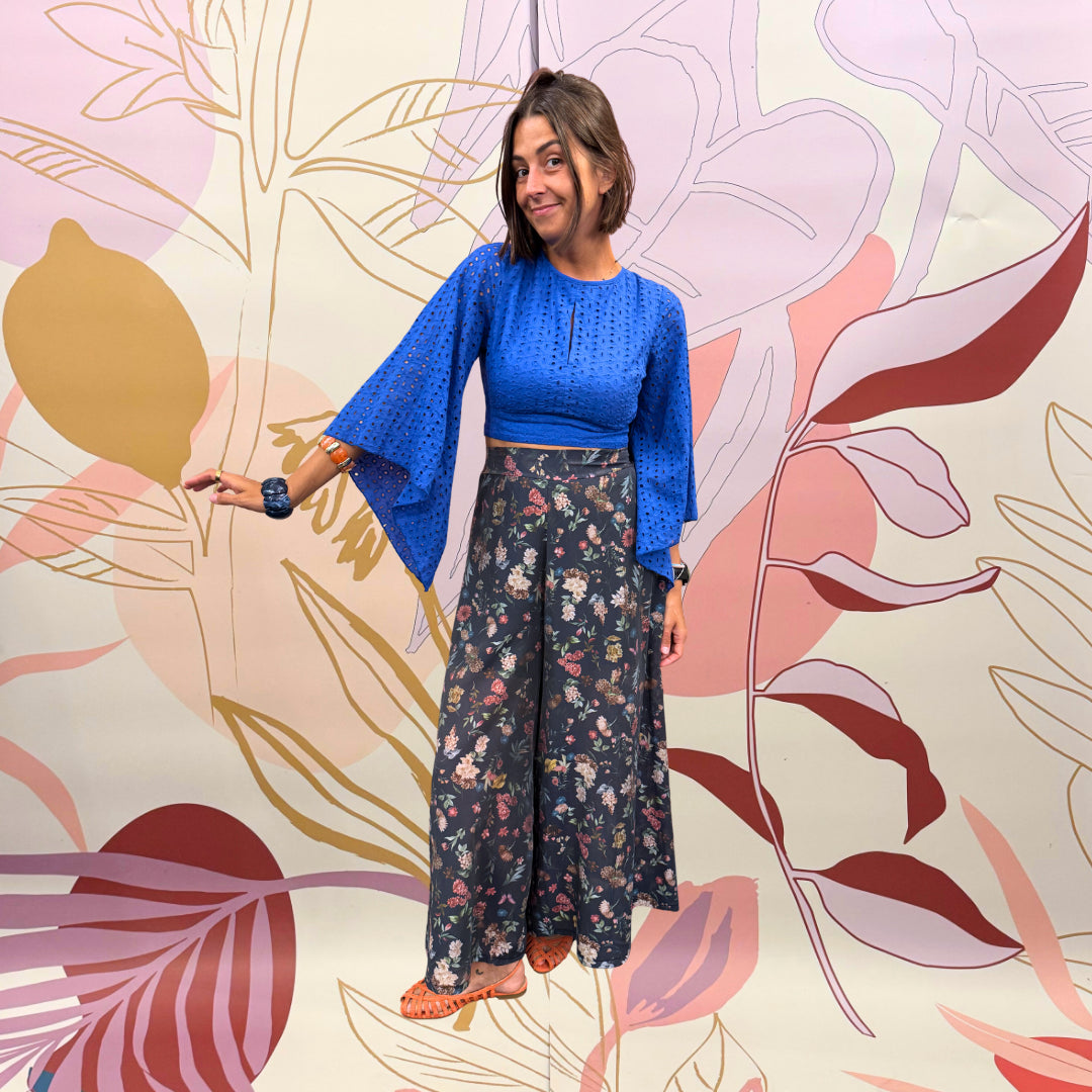 TOP ALICANTE - Paris Fashion Shop