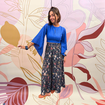 TOP ALICANTE - Paris Fashion Shop