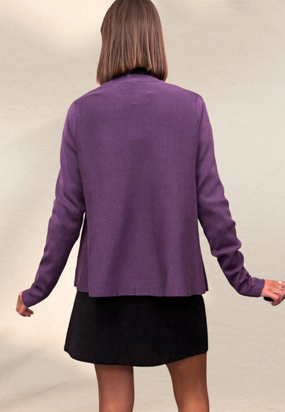 MAGLIONE MORENA VIOLA - Compania Fantastica
