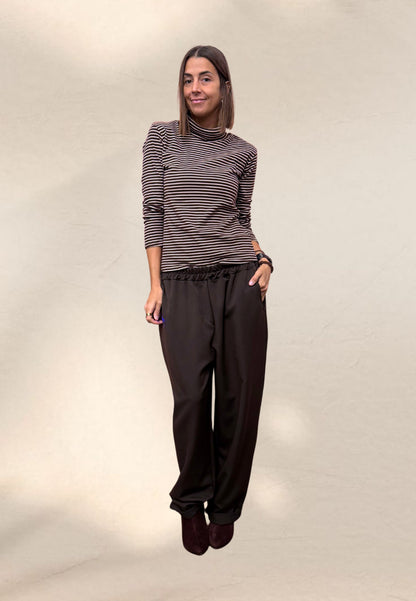 PANTALONE OLIVIA - Fun Art Lab