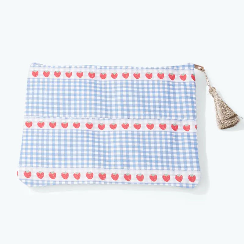 POCHETTE SUMMER - Byren