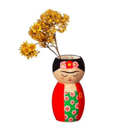 VASO FRIDA MINI - Sass&Bell