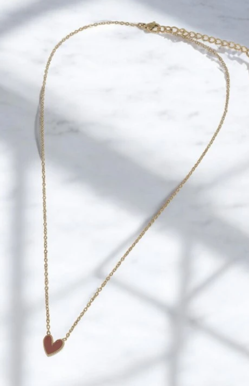 COLLANA CUORì - Paris Fashion Shop