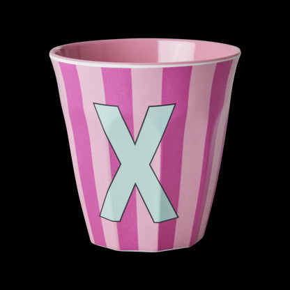 BICCHIERE LARGE X
