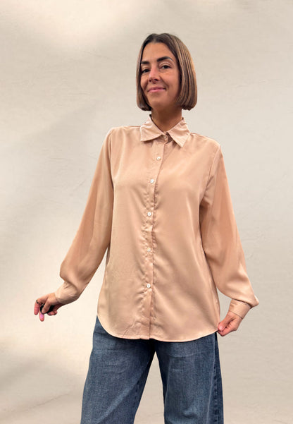 CAMICIA LUISA - Paris Fashion Shop