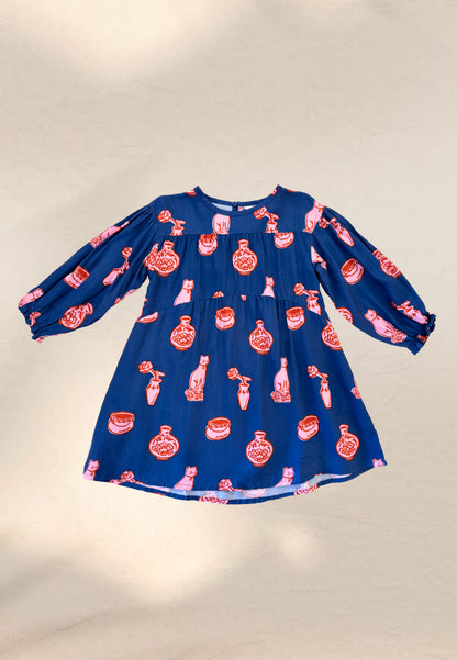 ABITO MEOW BABY - Compania Fantastica