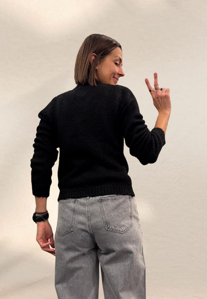 CARDIGAN SIBILLA - Paris Fashion Shop